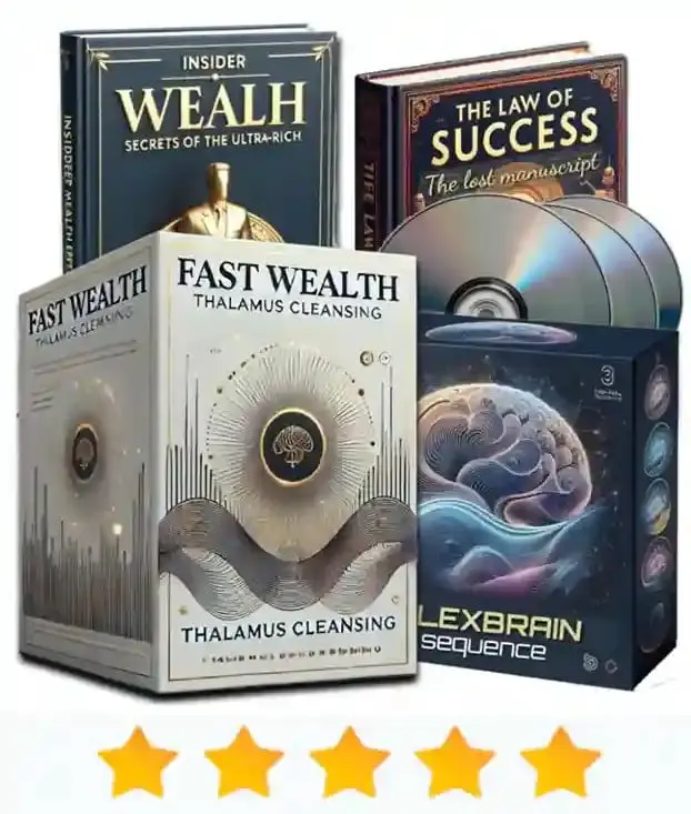 Fast Wealth Discount