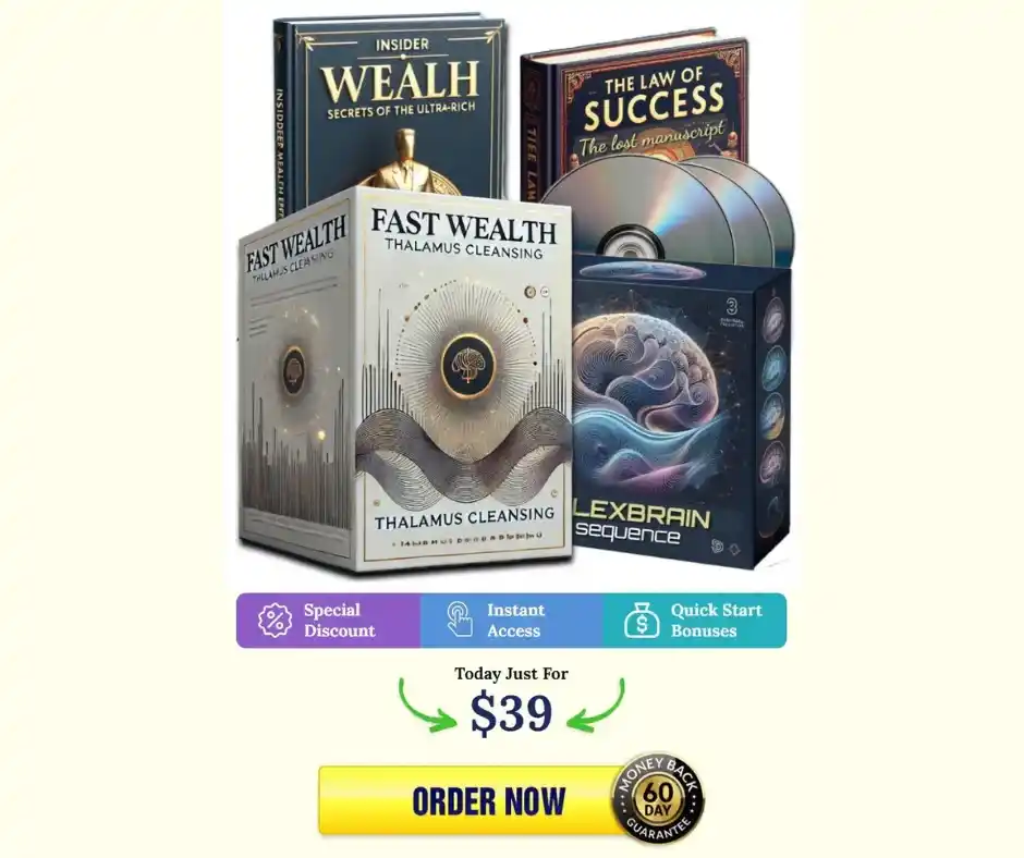 Fast Wealth Official Website